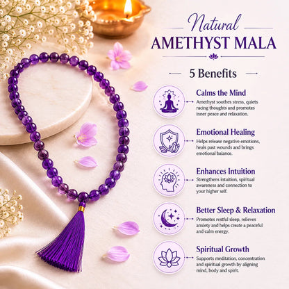 NaturalAmethystMala2
