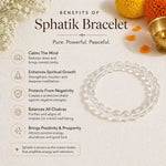NaturalSphatikBracelet3