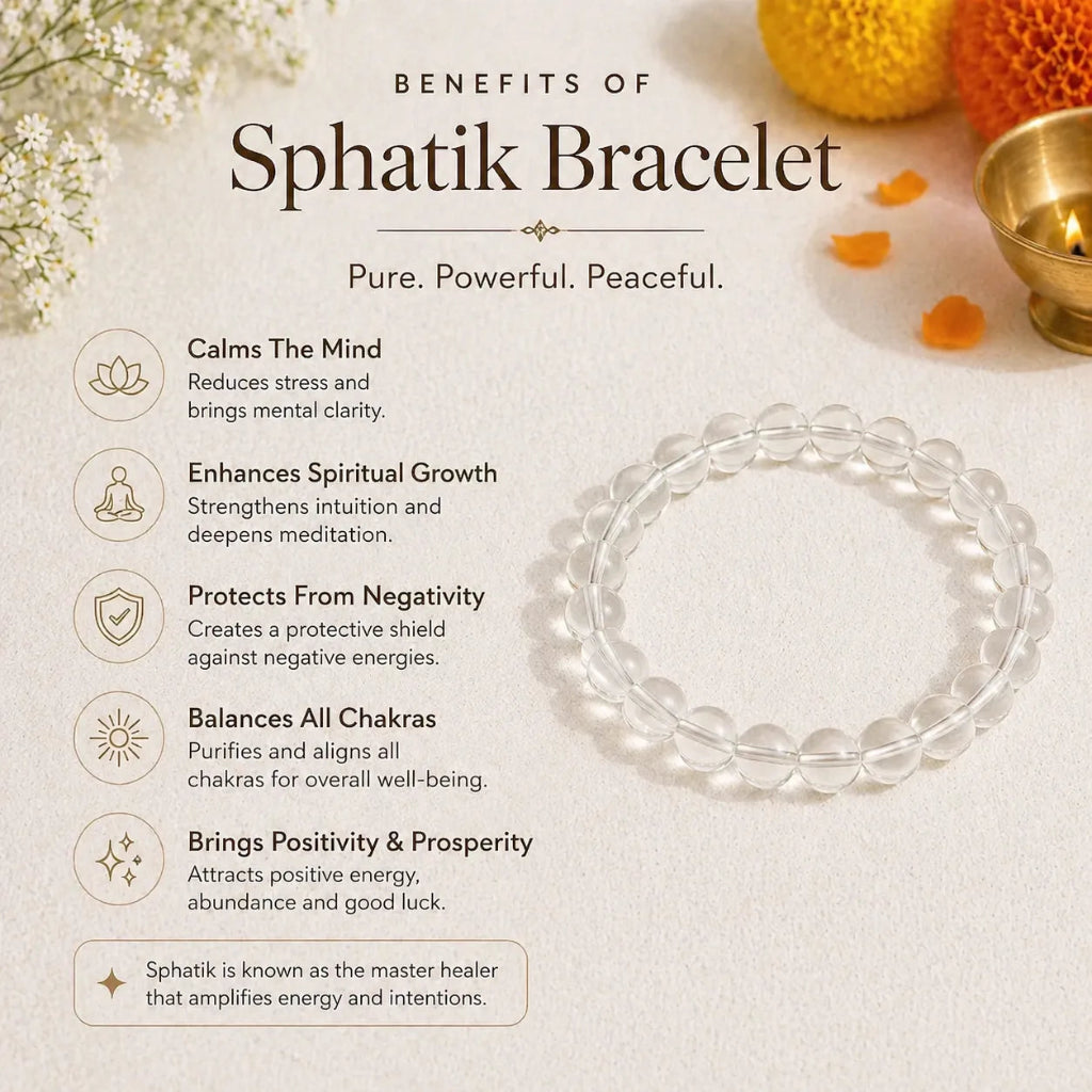 NaturalSphatikBracelet3