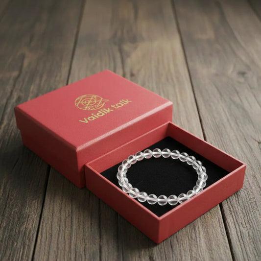 NaturalSphatikClarityBracelet2