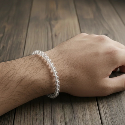 Natural_Sphatik_Clarity_Bracelet_1