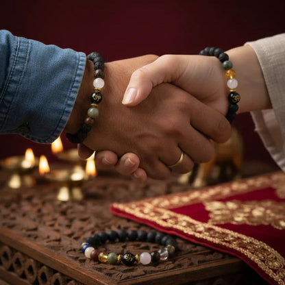 Navgraha Shanti Bracelet 3