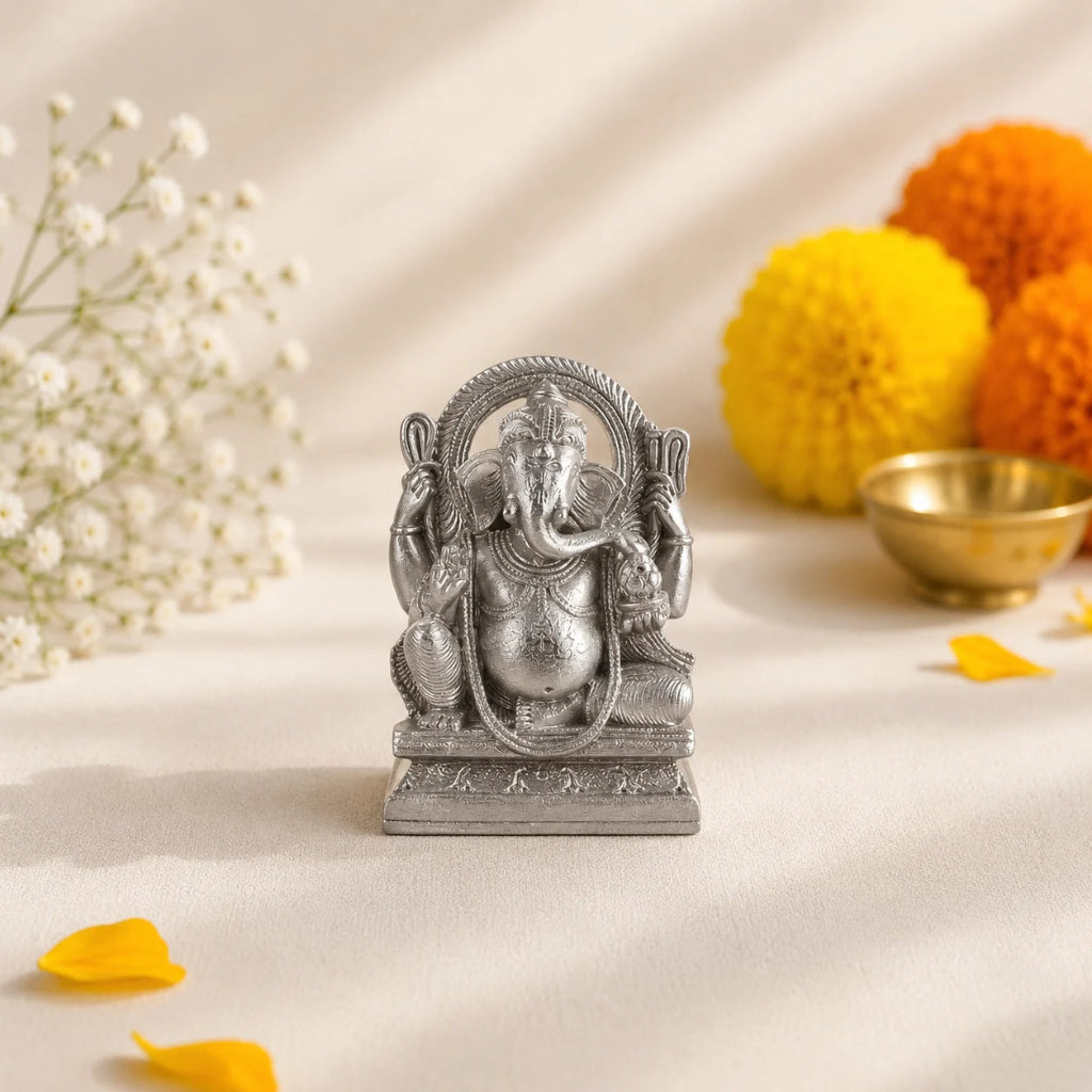 ParadGanesha_48gm