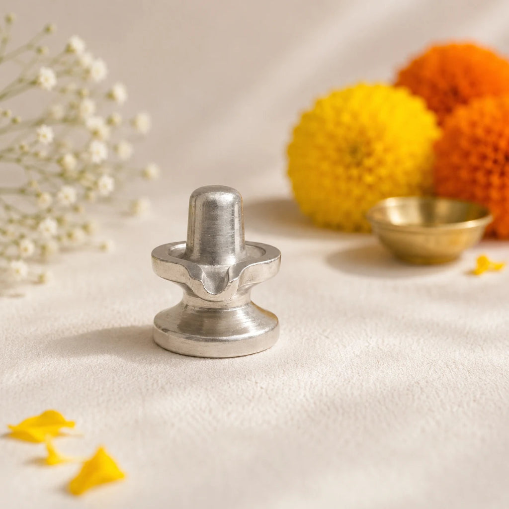 ParadShivlingParadShivlinga42Gm