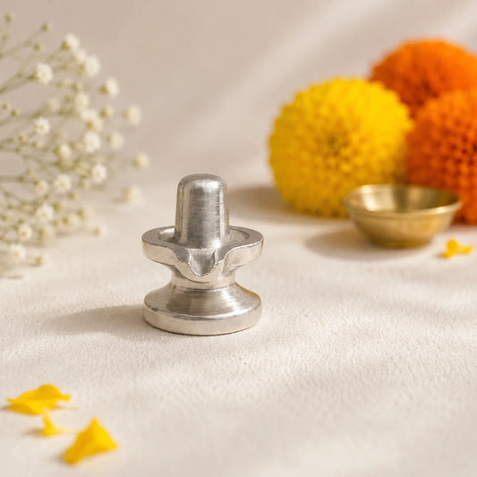 ParadShivlingParadShivlinga42Gm