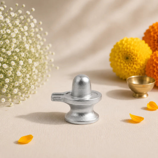 ParadShivlingParadShivlinga650Gm