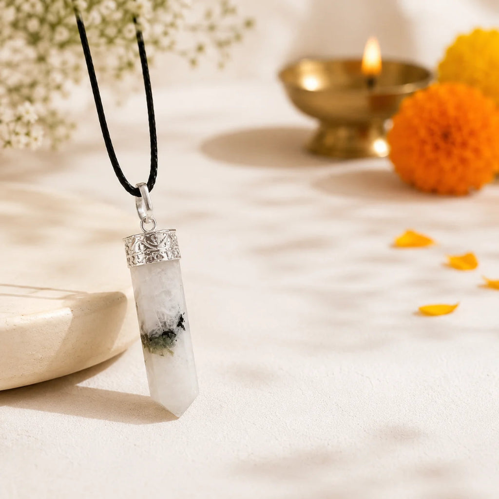 RainbowMoonstoneIntuitionPendant4