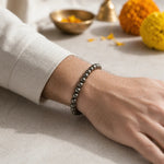 RawPyriteBracelet_TheBestCrystalBraceletforWealthandProtection1