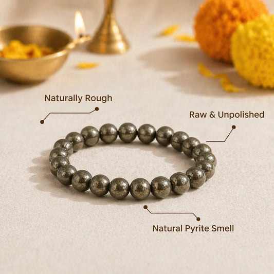 RawPyriteBracelet_TheBestCrystalBraceletforWealthandProtection3