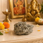 RawPyriteCluster2Kg1