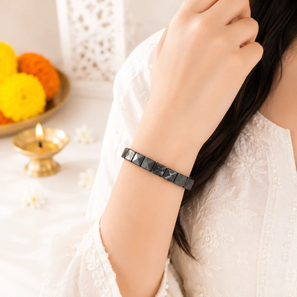 RawPyriteUnisexBracelet2