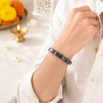RawPyriteUnisexBracelet3