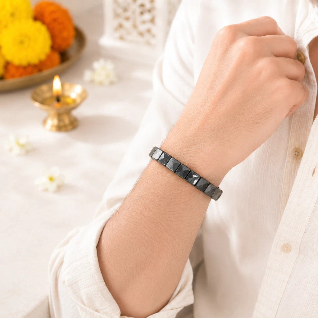 RawPyriteUnisexBracelet3