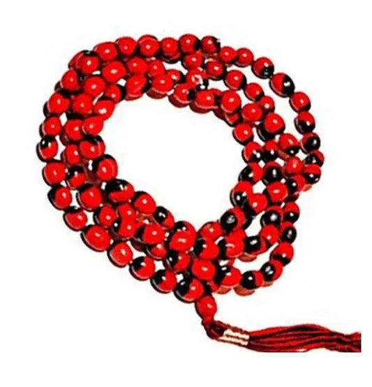 Red Chirmi Mala