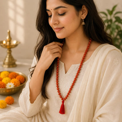 RedCoralMala1