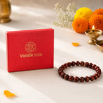 RedSandalwoodBracelet