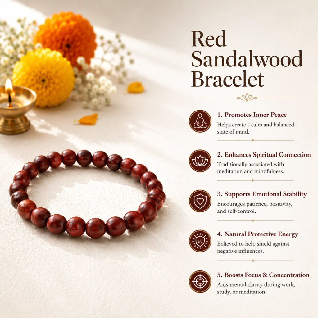RedSandalwoodBracelet1