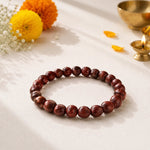 RedSandalwoodBracelet4