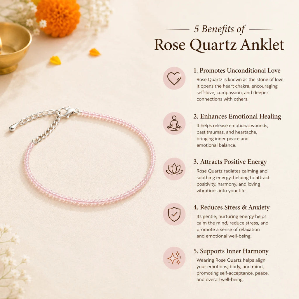 RoseQuartzAnklet1
