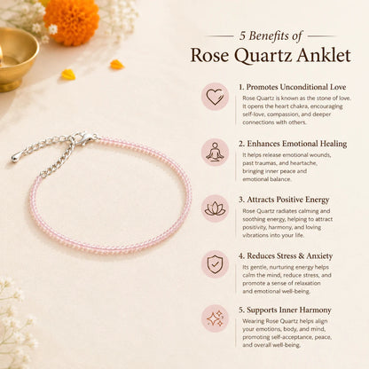 RoseQuartzAnklet1