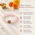 RoseQuartzBuddhaLoveBracelet1
