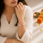 RoseQuartzBuddhaLoveBracelet2