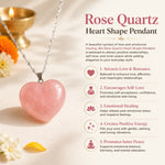 RoseQuartzHeartShapePendant1