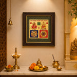 SampoornaLaxmiGaneshYantra2