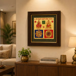 SampoornaLaxmiGaneshYantra4