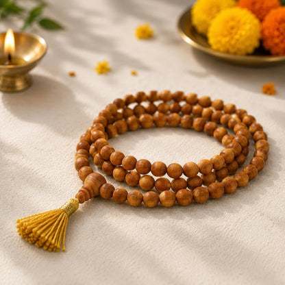 SandalwoodMala4