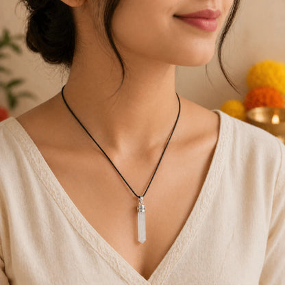 SelenitePencilPendant2