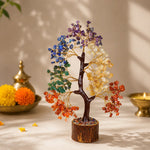 SevenChakraCrystalTree