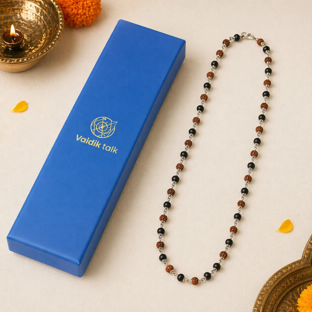 SilverPlatedRudraksha_KarungaliMala6