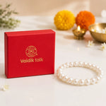 SilverSouthSeaPearlEleganceBracelet