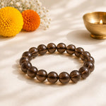 SmokyQuartzHealingBracelet1-10mm