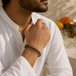 SmokyQuartzHealingBracelet4