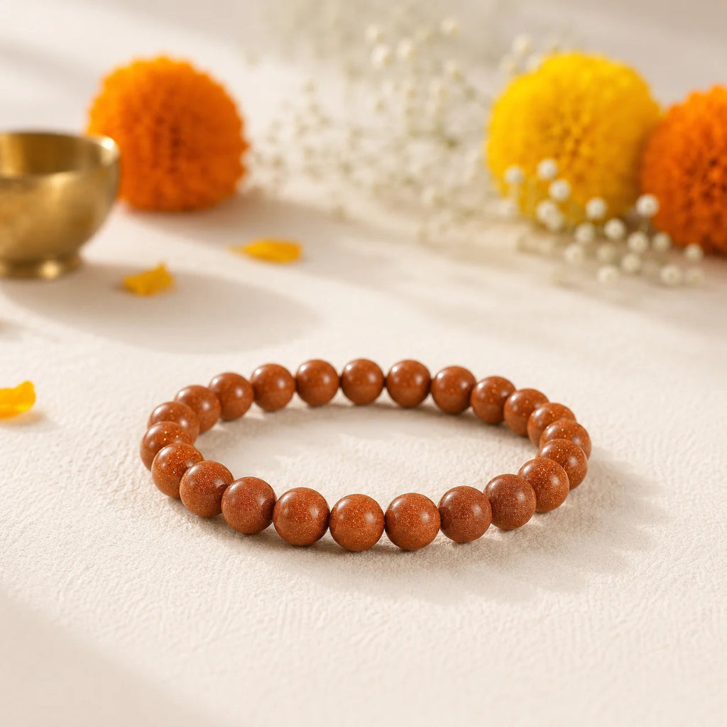SunstoneBracelet