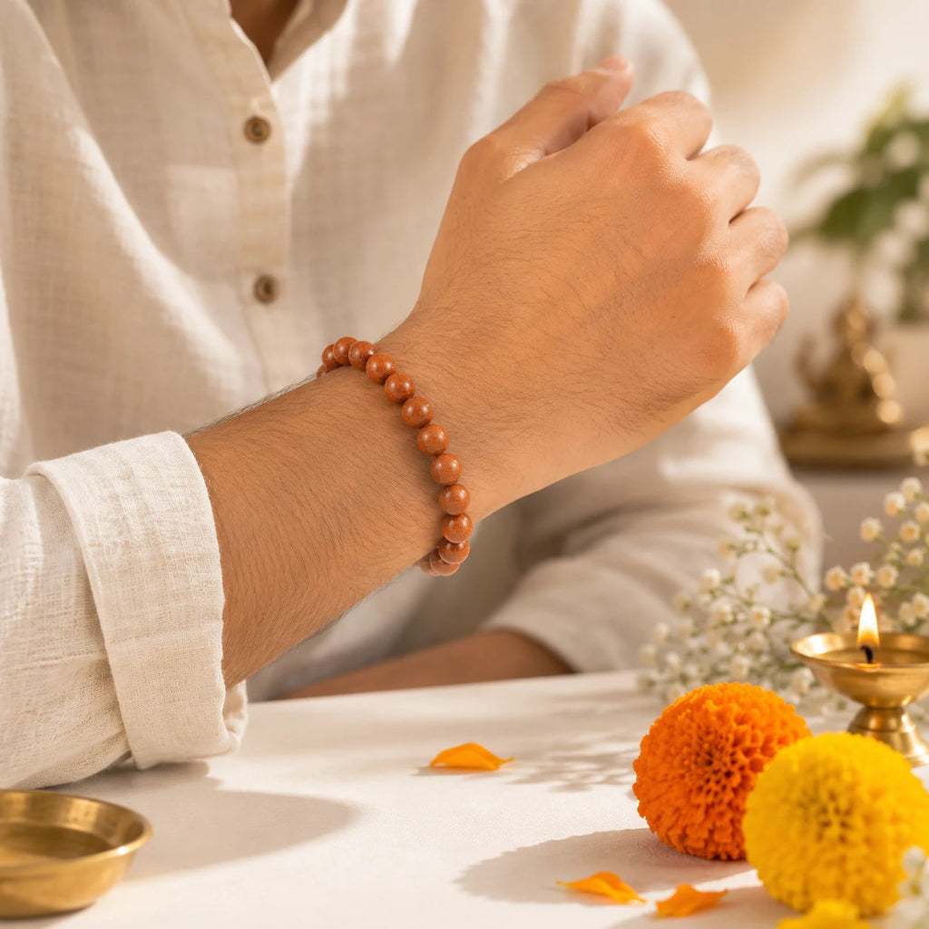 SunstoneBracelet1