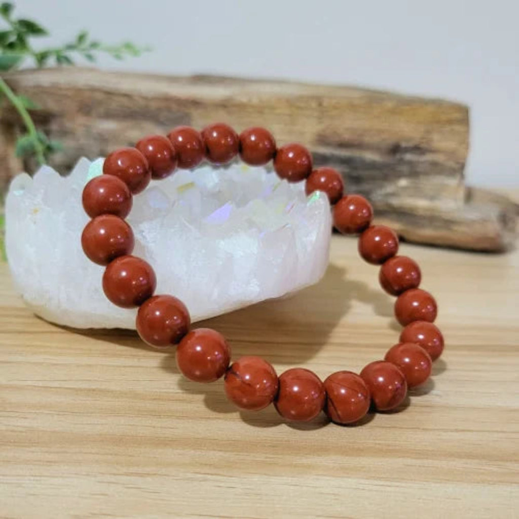 Sunstone Bracelet