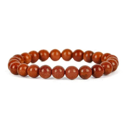 Sunstone Bracelet 1