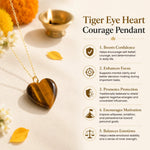 TigerEyeHeartCouragePendant1