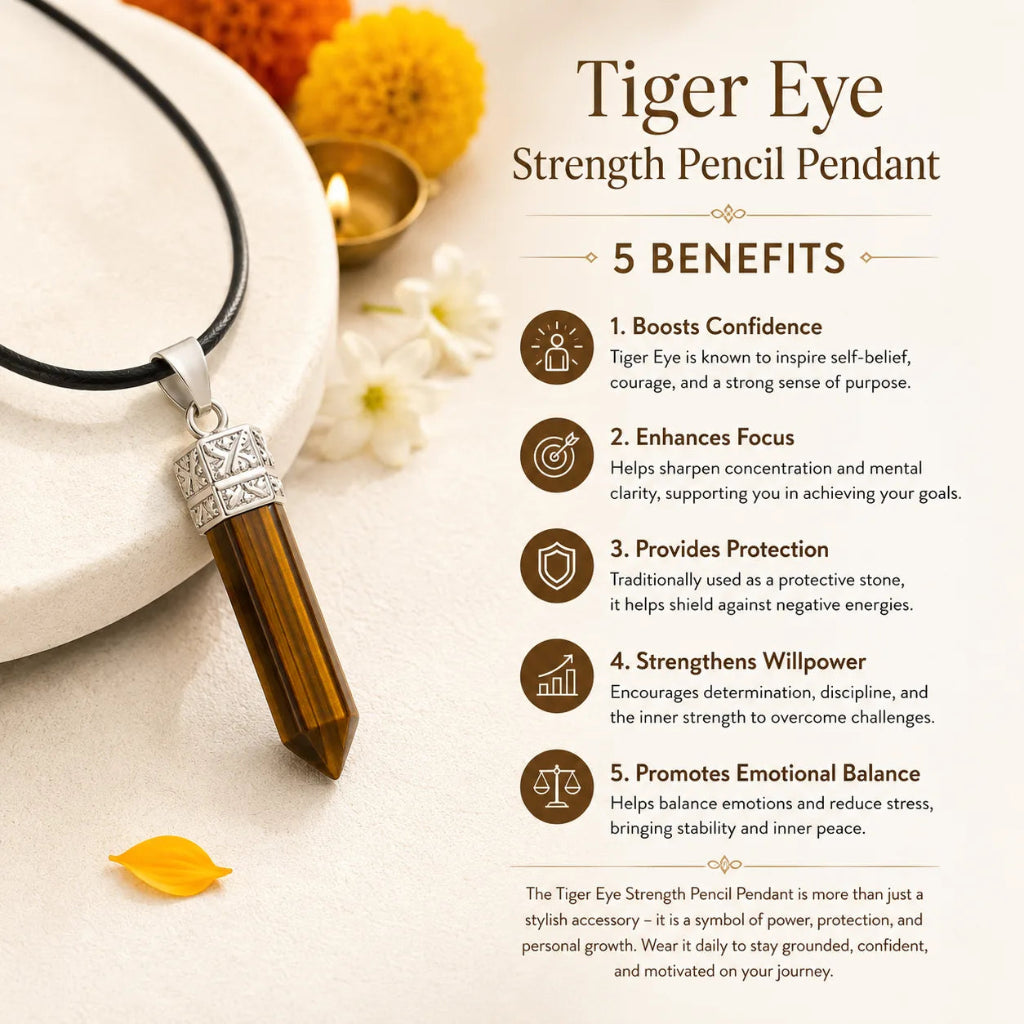 TigerEyeStrengthPencilPendant1