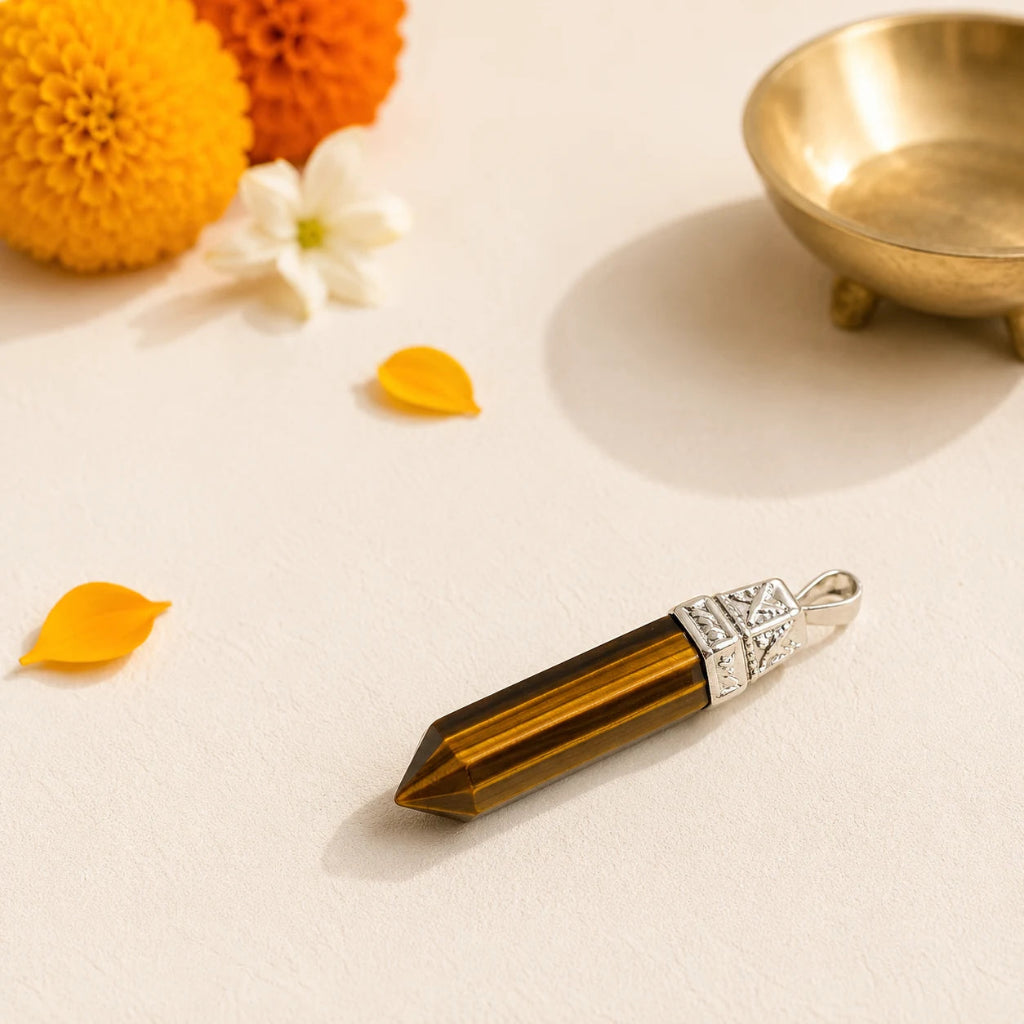 TigerEyeStrengthPencilPendant4