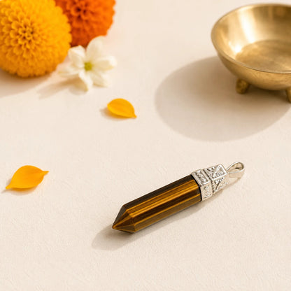 TigerEyeStrengthPencilPendant4