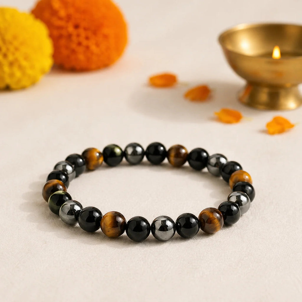 TripleProtectionPowerBracelet