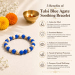 TulsiBlueAgateSoothingBracelet3
