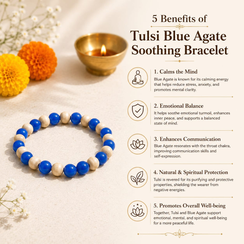 TulsiBlueAgateSoothingBracelet3