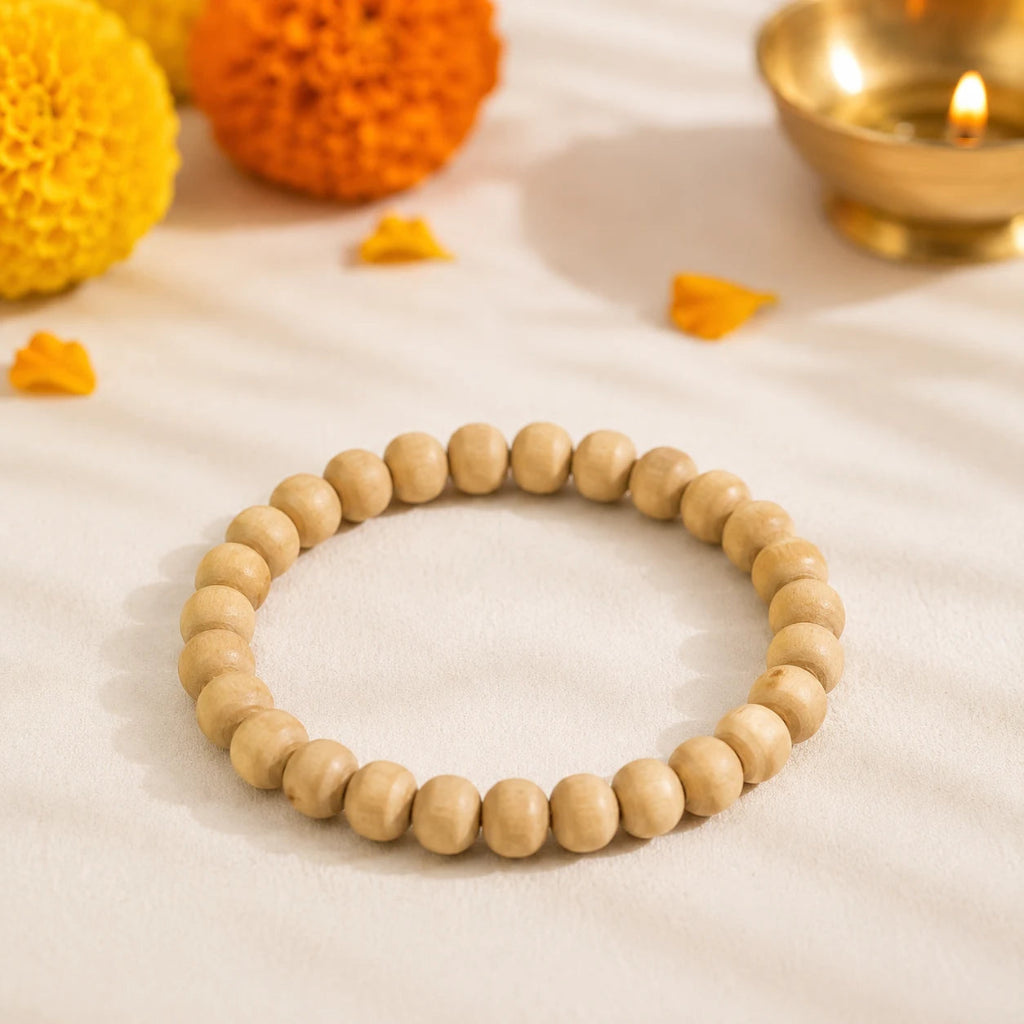 TulsiBracelet