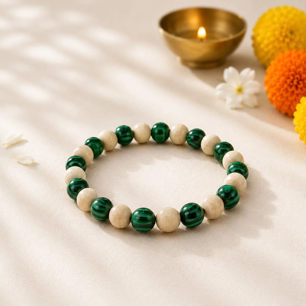 TulsiGreenJadeLuckBracelet
