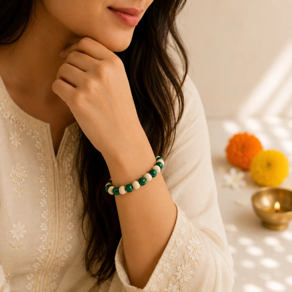 TulsiGreenJadeLuckBracelet2